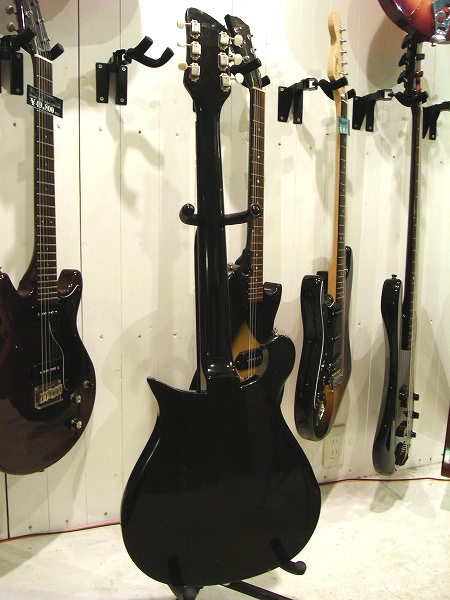 リッケン425モデル 超貴重ビートルズ仕様 Rickenbacker - 425V63 ビ